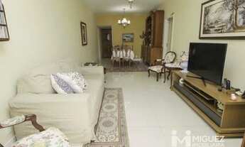 Imagem 6: Ribeira Apartamento com 3 dormitórios