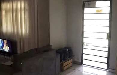 Imagem 2: Casa bairro Cristo Rei