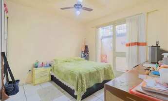 Imagem 2: Apartamento com 1 Dormitorio(s) localizado(a) no bairro Santa Cecília em Porto Alegre