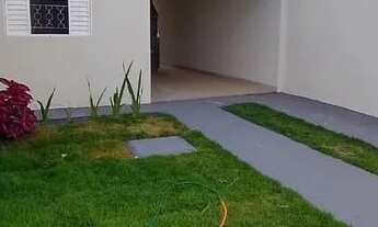 Imagem: Casa para venda tem 135 metros quadrados