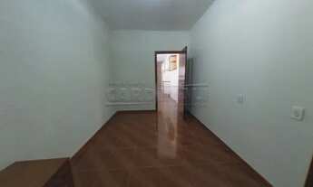 Imagem 3: Casa Padrão em São Carlos