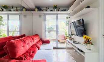 Imagem 2: Apartamento para Aluguel - Liberdade, 1 Quarto, 35 m2