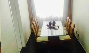 Imagem 7: Apartamento com 3 dormitórios à venda em Belo Horizonte