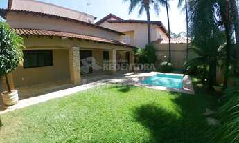 Imagem 2: Casa Padrão em São José do Rio Preto