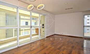 Imagem 1: Apartamento para aluguel e venda tem 142 metros quadrados com 3 quartos