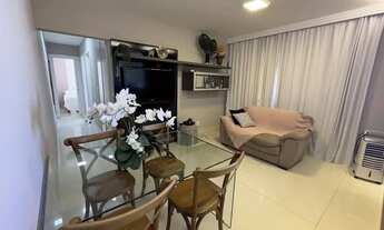 Imagem 3: Apartamento para Venda em Belo Horizonte, Buritis, 2 dormitórios, 1 suíte, 2 banheiros, 2