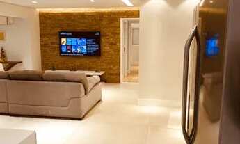 Imagem 6: Apartamento para venda possui 122 metros quadrados com 3 quartos