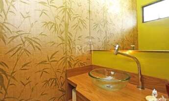 Imagem 7: Casa para Venda - 115m², 3 dormitórios, sendo 1 suites, 2 vagas - Jardim Itu