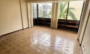 Imagem: AOS 01 BL C - Ap com 2 dormitórios para