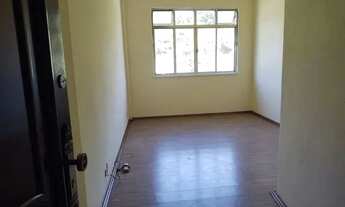 Imagem 7: Apartamento com 1 quarto e área de serviço