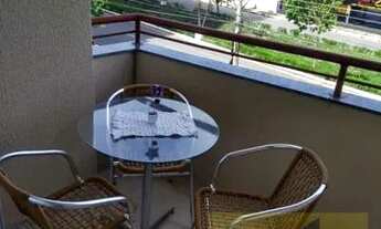 Imagem: Caçapava - Apartamento Padrão - Vila Antônio