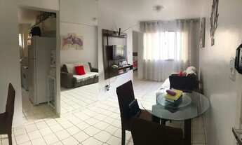 Imagem: Residencial Jardim Flor-De-Liz Vendo Apartamento