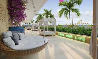 Imagem 6: Studio e Apê de 1 quarto no Noah Living, Praia do Cupe, Porto de Galinhas - Ipojuca - PE