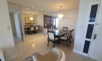 Imagem 2: Excelente apartamento, 4 quartos, suítes à venda no Caminho das Árvores