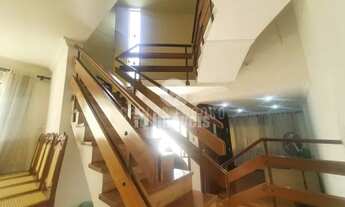 Imagem 4: Impecável. Sobrado a Venda no Jardim Prudencia, 3 suítes, 3 vagas