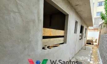 Imagem 6: Casa 115 m² construção, 3 dormit, suíte jd Alvorada 3