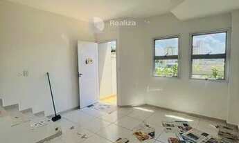 Imagem 3: Locação Casa com 2 dormitórios