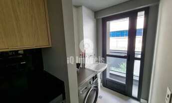 Imagem 7: Dulpex disponível para venda no coração do Itaim, com 100 m², 2 suítes, 2 vagas