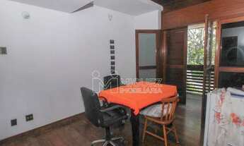 Imagem 7: Botafogo Casa com 5 dormitórios