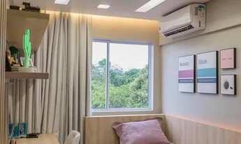 Imagem 6: Apartamento no bairro Cachambi - Rio de Janeiro - RJ - Ao lado do Norte Shopping - 02 qua