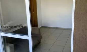 Imagem 4: Apartamento para Locação em Ribeirão Preto, Nova Aliança, 1 dormitório, 1 banheiro, 1 vaga