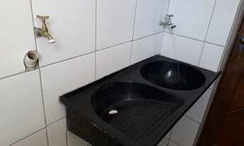 Imagem 5: Apartamento para aluguel possui 67 metros quadrados com 3 quartos em Neópolis - Natal - RN