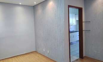 Imagem 4: Área Privativa / Garden com 2 dormitórios para alugar em Contagem