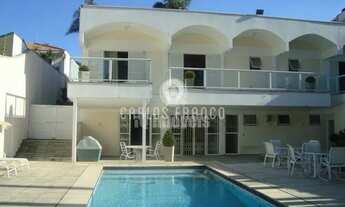 Imagem: Promocional Campo Belo, Magnifica -Térrea