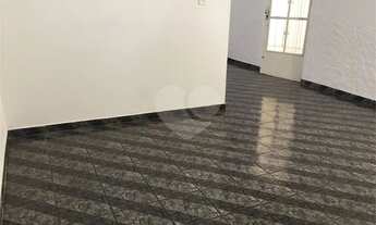 Imagem 5: Sobrado no Jardim São Paulo próximo ao metrô