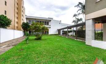 Imagem 3: Aluguel de Apartamento 148 m² por R$3.500 - Menino Deus - Porto Alegre/RS