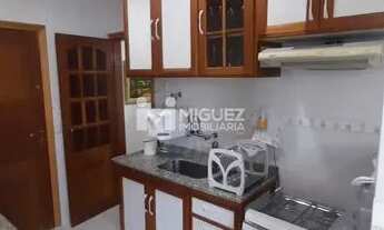 Imagem 6: Tijuca Apartamento com 2 dormitórios