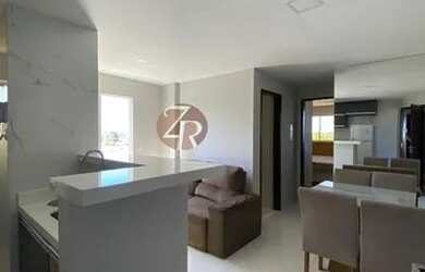 Imagem 5: Apartamento para venda tem 54 metros quadrados com 2 quartos em Ponta Negra - Natal - RN