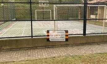 Imagem 5: Apartamento com 2 dormitórios, 48 m² - venda por R$ 280.000,00 ou aluguel por R$ 1.840,00