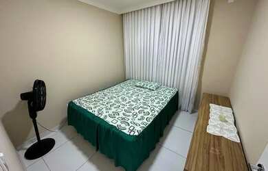 Imagem 4: Apartamento para venda possui 52 metros quadrados com 2 quartos em Cohama - São Luís - MA