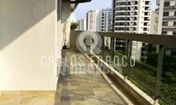 Imagem 6: Apartamento a venda 233 m² 3 suítes 3 vagas Campo Belo