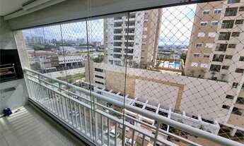 Imagem 6: Apartamento com 75 m², 3 dormitórios e 1 vaga no melhor condomínio do Limão