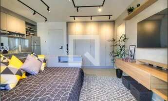 Imagem 5: Apartamento para Aluguel - Vila Mariana, 1 Quarto, 28 m2