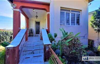 Imagem 2: Casa com 3 dormitórios à venda por R$ 600.000 - Vila Industrial - Campinas/SP