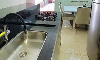 Imagem 5: Linda Casa no Bairro Souza Queiroz Santa Barabara d Oeste