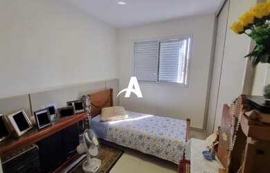 Imagem 4: Apartamento à venda, 2 quartos, 1 suíte, 1 vaga, Santa Mônica - Uberlândia/MG