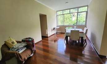 Imagem 3: Tijuca Apartamento com 4 dormitórios