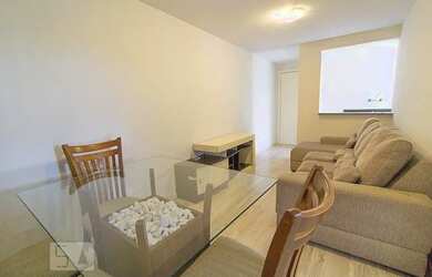 Imagem 3: Apartamento para Aluguel - Capão Raso, 2 Quartos, 45 m2