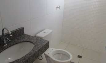 Imagem 7: Muito verde! Apartamento 03 quartos, novo, Setor Santa Genoveva Goiânia Goiás