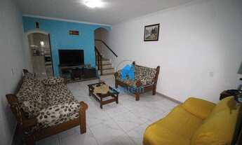 Imagem 5: Casa á venda Jardim Conceição Osasco - SP.3 Quartos ótimo valor 215m² - R$399.000,00