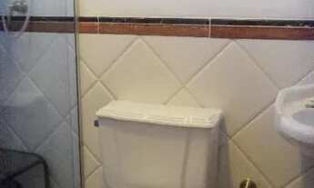 Imagem 2: Sobrado no Campo Belo com ótima localização