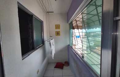 Imagem 3: Apartamento com 2 quartos com varanda no Janga - Paulista - PE