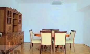 Imagem 3: APARTAMENTO DE 2 DORMITÓRIOS NA REGIÃO DE HIGIENÓPOLIS