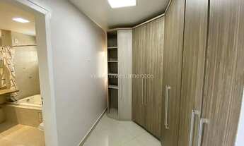 Imagem 2: Cód.: 557 - Espaçoso apartamento no Residencial Castelatto