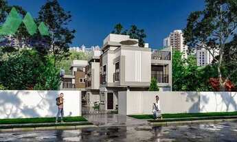 Imagem 7: Triplex amplo Casa com 3 dormitórios