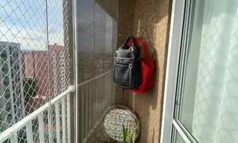 Imagem 7: Apartamento à venda 3 quartos 1 suíte 2 vagas Condomínio Chácara Centro - Diadema - SP